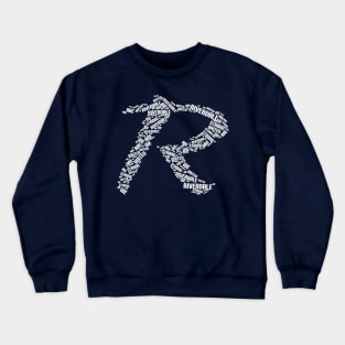 We are Riverdale Crewneck Sweatshirt